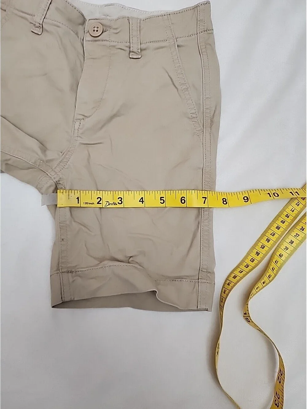 4 Shorts Boys 3 Gap Chino and active with pockets S 7 1 Circo 6/7
